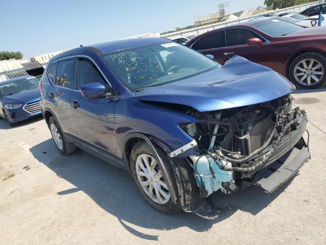 Photo 4 from auction – 2017 NISSAN ROGUE S with VIN 5N1AT2MT6HC831617