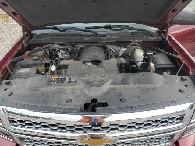 Photo 11 from auction – 2014 CHEVROLET SILVERADO with VIN 3GCUKREC5EG438292