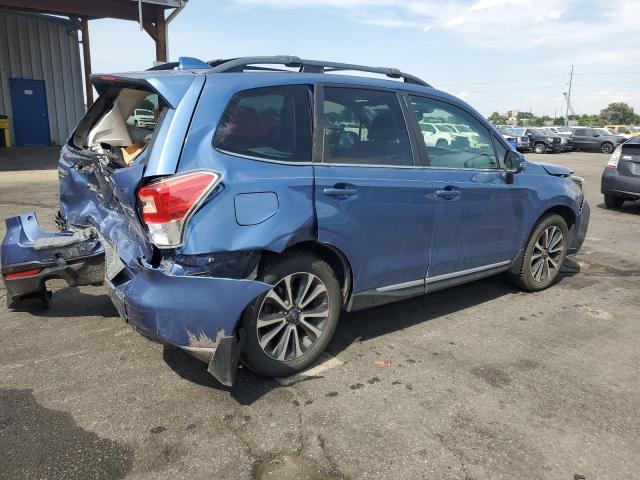 Photo 3 from auction – 2017 SUBARU FORESTER 2 with VIN JF2SJGWC2HH513541