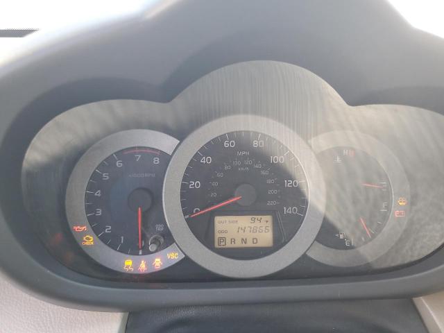 Photo 9 from auction – 2008 TOYOTA RAV4 with VIN JTMZD33V086080056