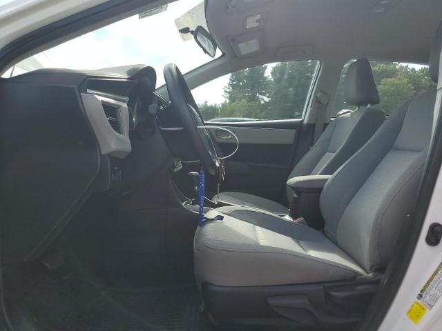 Photo 7 from auction – 2014 TOYOTA COROLLA L with VIN 2T1BURHE1EC022099