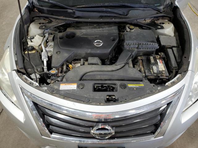 Photo 11 from auction – 2013 NISSAN ALTIMA 2.5 with VIN 1N4AL3AP7DC236874