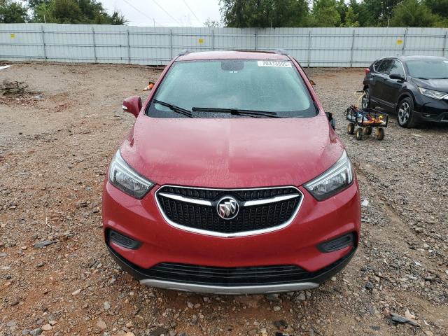Photo 5 from auction – 2019 BUICK ENCORE PRE with VIN KL4CJASB7KB701652