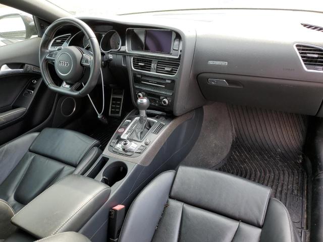 Фото 8 с аукциона – 2014 AUDI S5 PREMIUM с VIN WAUCGAFR1EA041160