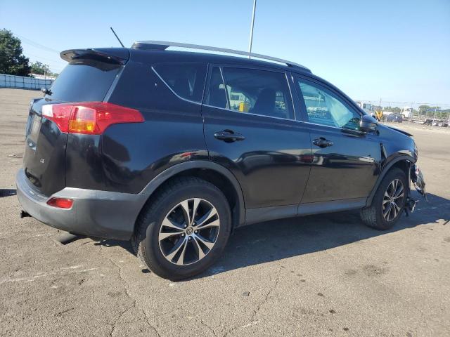 Photo 3 from auction – 2014 TOYOTA RAV4 LE with VIN 2T3ZFREV1EW096870