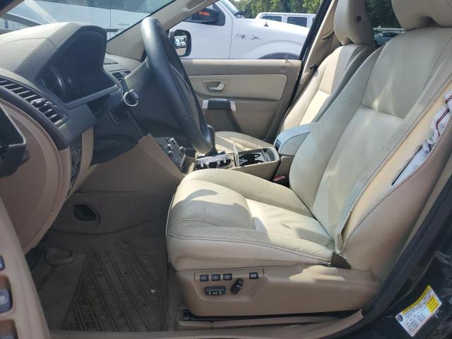 Photo 7 from auction – 2014 VOLVO XC90 3.2 with VIN YV4952CZXE1693320