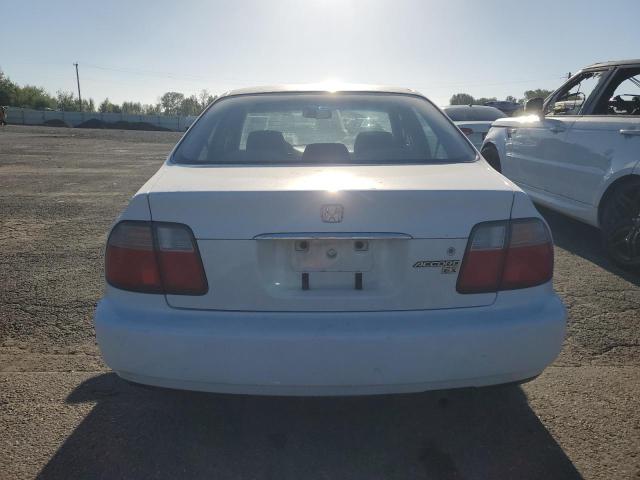 Photo 6 from auction – 1996 HONDA ACCORD EX with VIN 1HGCD5652TA087871