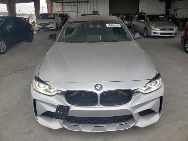 Zdjęcie 5 z aukcji – 2013 BMW 328 I z VIN WBA3A5C51DJ461591
