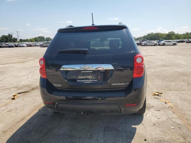 Photo 6 from auction – 2015 CHEVROLET EQUINOX LT with VIN 2GNALCEK0F6391844