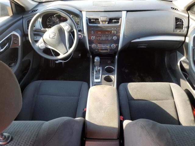 Photo 8 from auction – 2014 NISSAN ALTIMA 2.5 with VIN 1N4AL3AP0EN343884