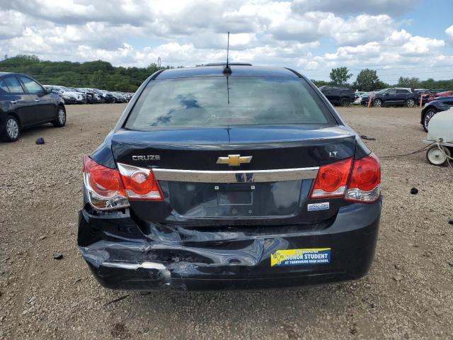 Photo 6 from auction – 2015 CHEVROLET CRUZE LT with VIN 1G1PC5SB2F7145826