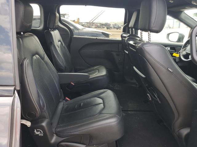 Photo 11 from auction – 2018 CHRYSLER PACIFICA T with VIN 2C4RC1EG9JR338305