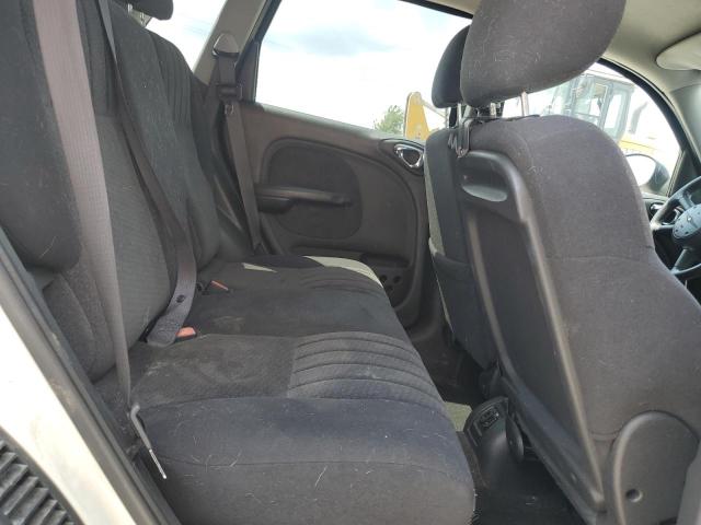 Photo 10 from auction – 2005 CHRYSLER PT CRUISER with VIN 3C4FY48B55T512444