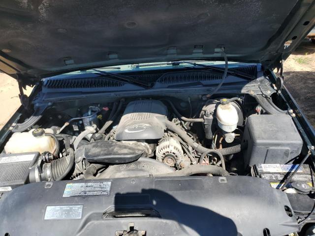 Photo 11 from auction – 2004 GMC NEW SIERRA with VIN 2GTEK19T941194072