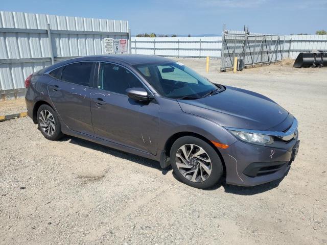 Photo 4 from auction – 2016 HONDA CIVIC LX with VIN 2HGFC2F52GH526590