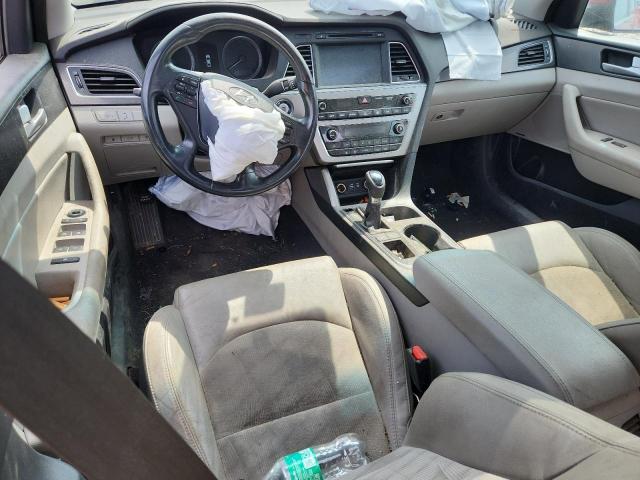 Photo 8 from auction – 2016 HYUNDAI SONATA SPO with VIN 5NPE34AF5GH433155