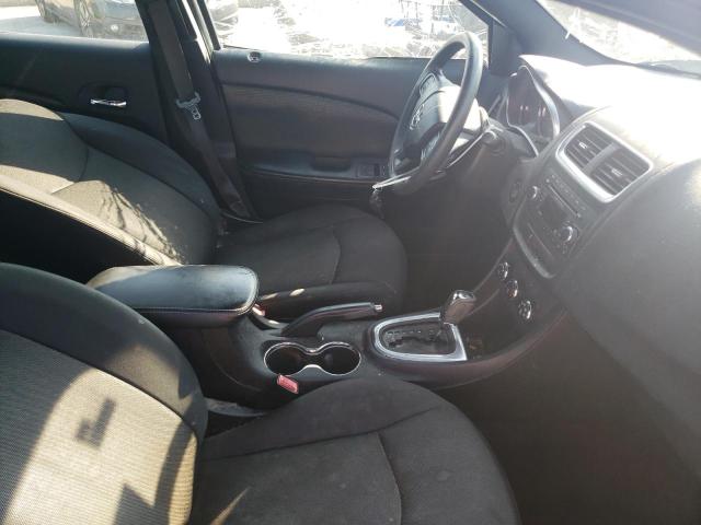 Photo 7 from auction – 2014 DODGE AVENGER SE with VIN 1C3CDZAB1EN226777