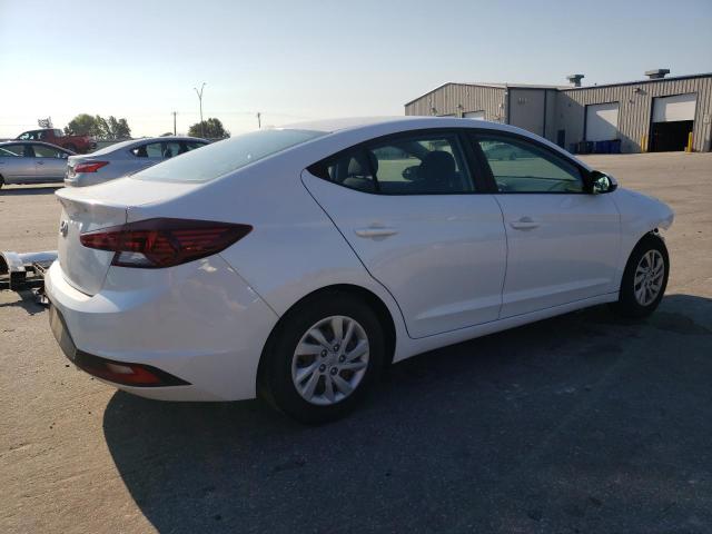 Photo 3 from auction – 2019 HYUNDAI ELANTRA SE with VIN 5NPD74LF3KH490041