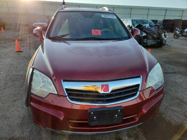 Photo 5 from auction – 2008 SATURN VUE XR with VIN 3GSCL53778S631024