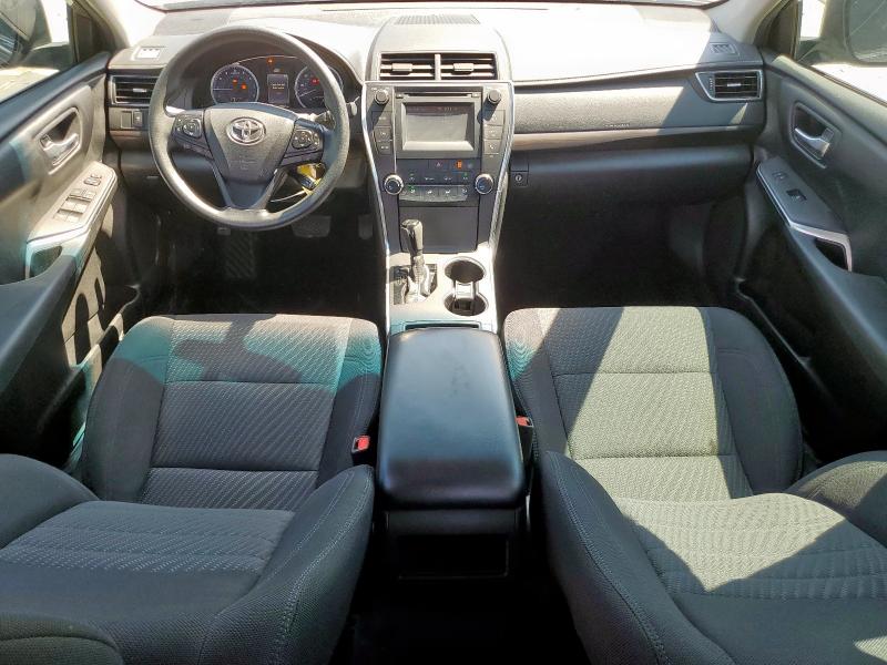 Photo 8 from auction – 2017 TOYOTA CAMRY LE with VIN 4T1BF1FK2HU317879