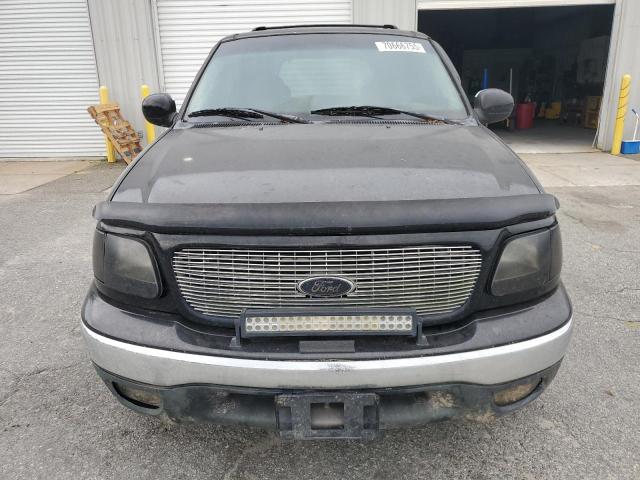 Zdjęcie 5 z aukcji – 2002 FORD EXPEDITION z VIN 1FMRU17W42LA29588