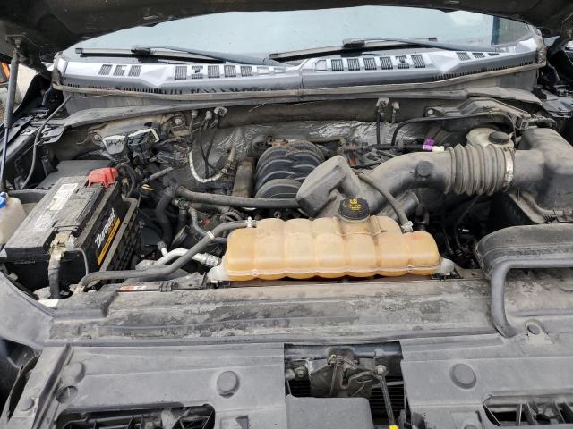 Photo 11 from auction – 2015 FORD F150 SUPER with VIN 1FTEW1EF3FFA31966