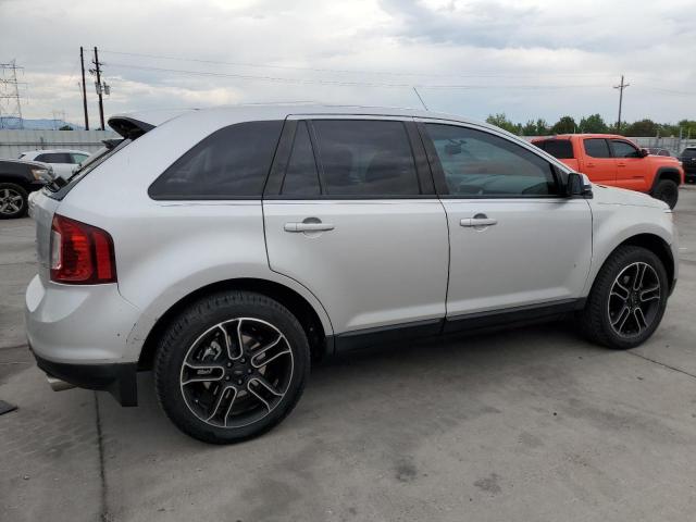 Photo 3 from auction – 2013 FORD EDGE with VIN 2FMDK3JC5DBB00665