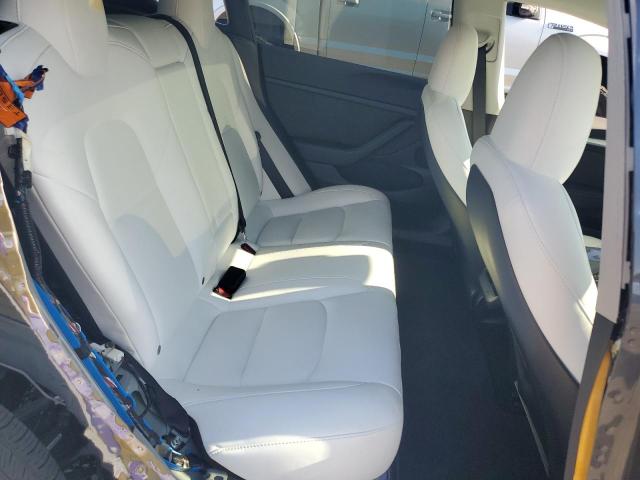 Photo 10 from auction – 2023 TESLA MODEL 3 with VIN 5YJ3E1EA1PF552396