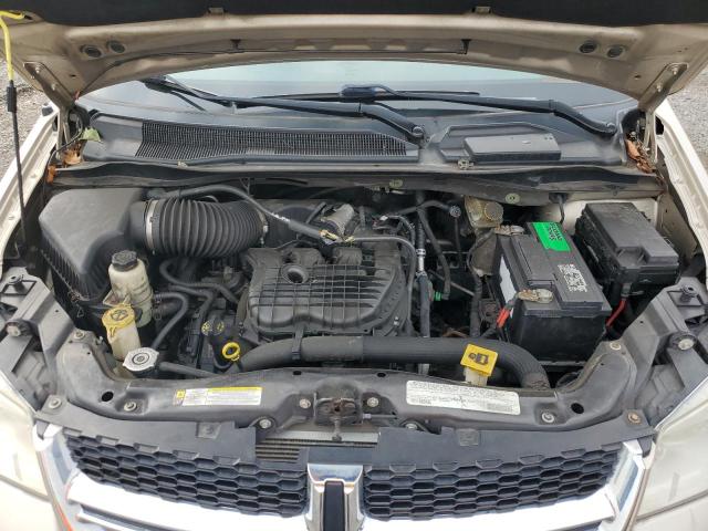 Photo 12 from auction – 2012 DODGE GRAND CARA with VIN 2C4RDGBG5CR335781