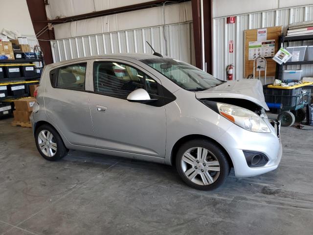 Photo 4 from auction – 2015 CHEVROLET SPARK 1LT with VIN KL8CD6S97FC750169