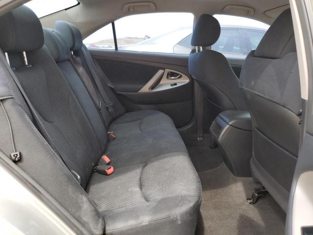 Photo 10 from auction – 2007 TOYOTA CAMRY CE with VIN 4T1BE46K27U054778