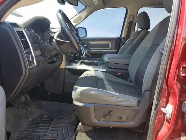 صورة رقم 7 من المزاد - 2014 RAM 1500 SLT مع VIN 1C6RR6LT4ES398421