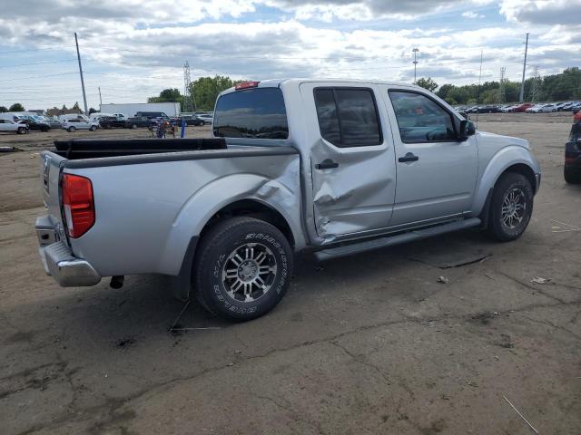 Photo 3 from auction – 2011 NISSAN FRONTIER S with VIN 1N6AD0EV2BC427109