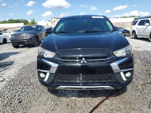 Photo 5 from auction – 2019 MITSUBISHI OUTLANDER with VIN JA4AR3AU7KU006218