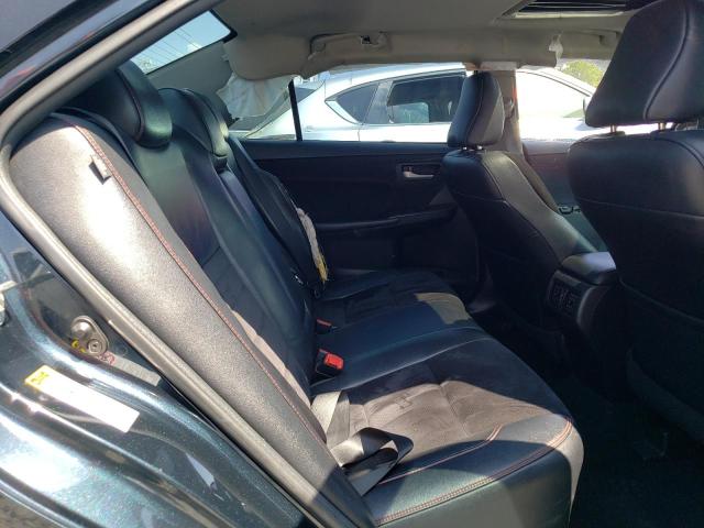 Photo 10 from auction – 2017 TOYOTA CAMRY LE with VIN 4T1BF1FKXHU672248