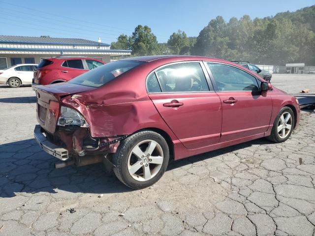 Photo 3 from auction – 2007 HONDA CIVIC EX with VIN 1HGFA16867L075063