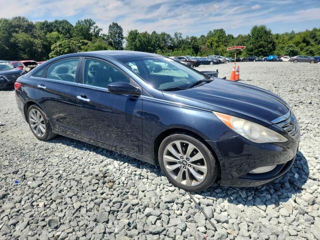 Photo 4 from auction – 2011 HYUNDAI SONATA SE with VIN 5NPEC4AC7BH100194