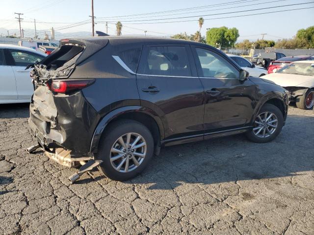 Photo 3 from auction – 2024 MAZDA CX-5 SELEC with VIN JM3KFBBL0R0441304