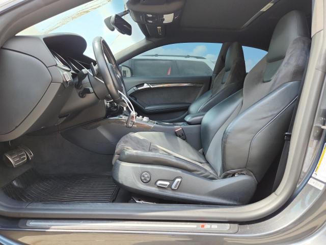 Photo 7 from auction – 2016 AUDI S5 PREMIUM with VIN WAUC4AFR2GA045245