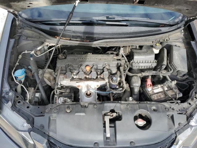 Photo 11 from auction – 2015 HONDA CIVIC EXL with VIN 2HGFB2F99FH503845