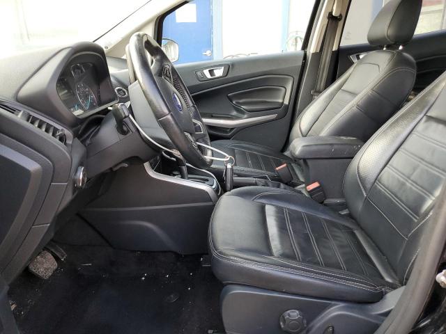 Photo 7 from auction – 2018 FORD ECOSPORT TITANIUM with VIN MAJ3P1VE3JC214425