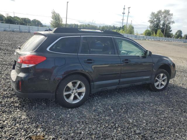 Photo 3 from auction – 2014 SUBARU OUTBACK 2.5I LIMITED with VIN 4S4BRBMC6E3210683