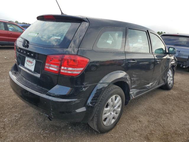 Photo 3 from auction – 2014 DODGE JOURNEY SE with VIN 3C4PDCAB6ET303671