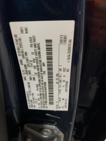 Photo 14 from auction – 2018 FORD ESCAPE SE with VIN 1FMCU9GD0JUA97298
