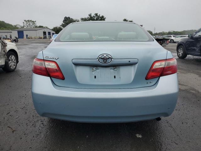 Photo 6 from auction – 2009 TOYOTA CAMRY BASE with VIN 4T4BE46K79R048161