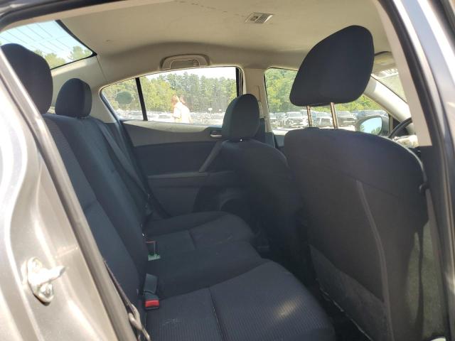 Photo 10 from auction – 2013 MAZDA 3 I with VIN JM1BL1UP1D1808905