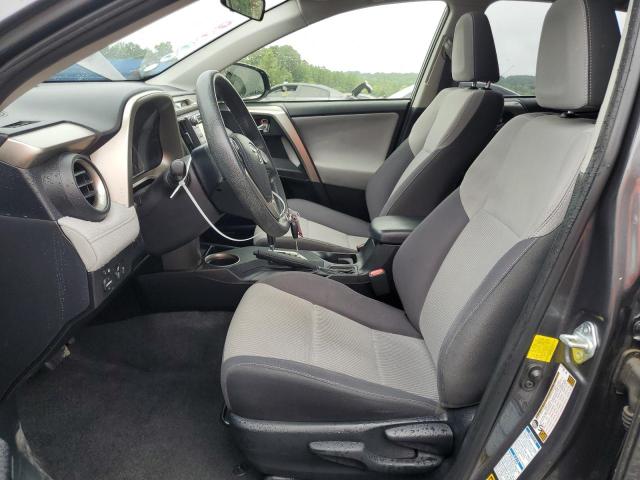 Photo 7 from auction – 2015 TOYOTA RAV4 XLE with VIN JTMRFREVXFJ045335