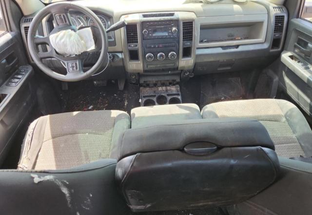 Photo 8 from auction – 2012 DODGE RAM 1500 S with VIN 1C6RD6FT0CS322959