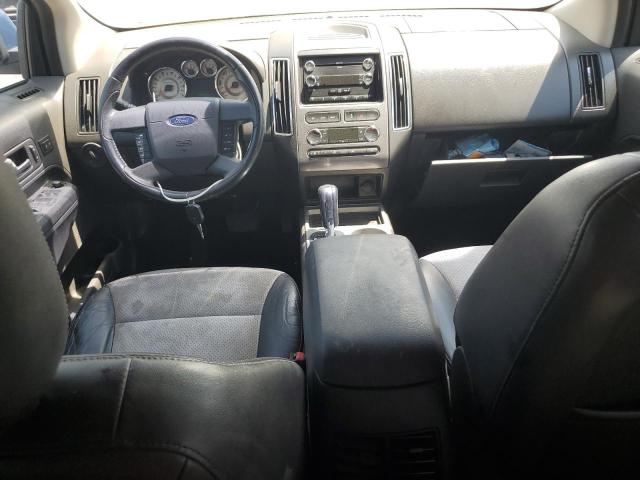 Photo 8 from auction – 2009 FORD EDGE SPORT with VIN 2FMDK40C99BA72836