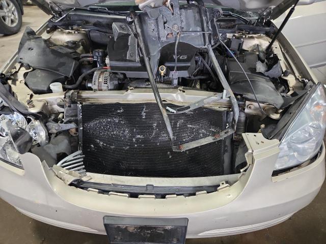 Photo 11 from auction – 2009 BUICK LUCERNE CX with VIN 1G4HP57M39U142736